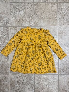 Disney Baby Winnie the Pooh dress